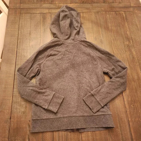 PENDLETON Gray zip up Jacket. Size M - Picture 5 of 5